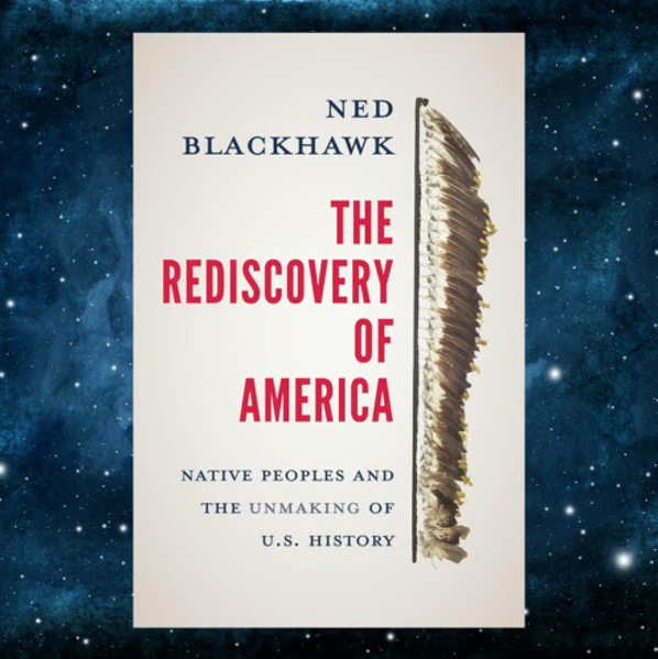 Echoes of the Forgotten: Unveiling the Mysteries of Indigenous History in ‘The Rediscovery of…