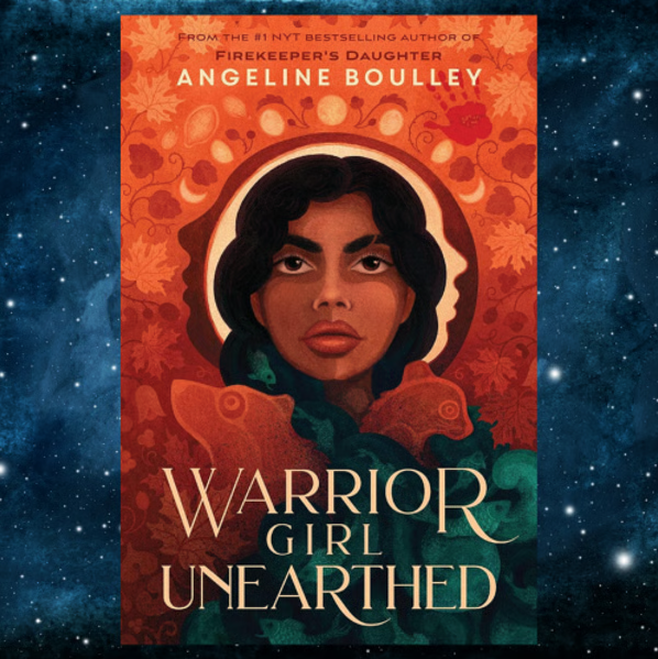Unveiling Indigenous Identity: Exploring ‘Warrior Girl Unearthed’ by Angeline Boulley