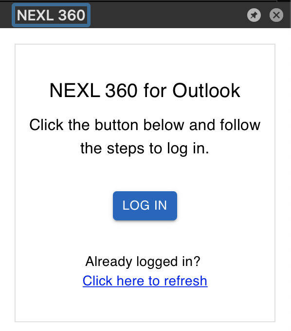 Outlook 360 deals