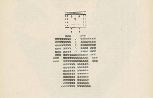 J.R. Carpenter: Object-Oriented Interview by Andrea Zeffiro | by David ...