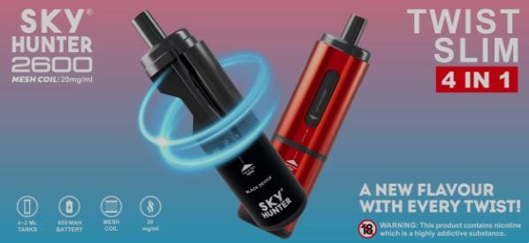 sky hunter 2600 puffs.JPG