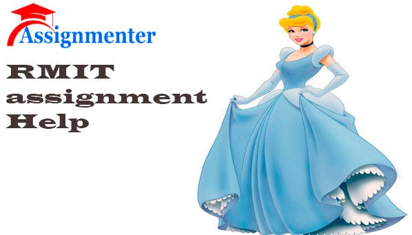 RMIT assignment Help. With a whole lot of exclusive… | by Adammaxaleo ...