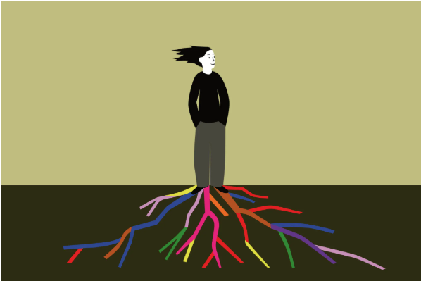 Rituals of Resilience: How Small Practices Build Long-Term Clarity | by ...