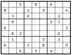 Flor Sudoku - Difícil - Volume 4 - 276 Jogos