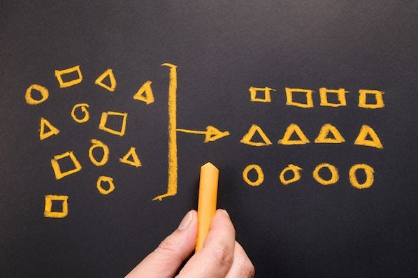 How to Quicksort in Python Using List Comprehension | by Dave Wei ...