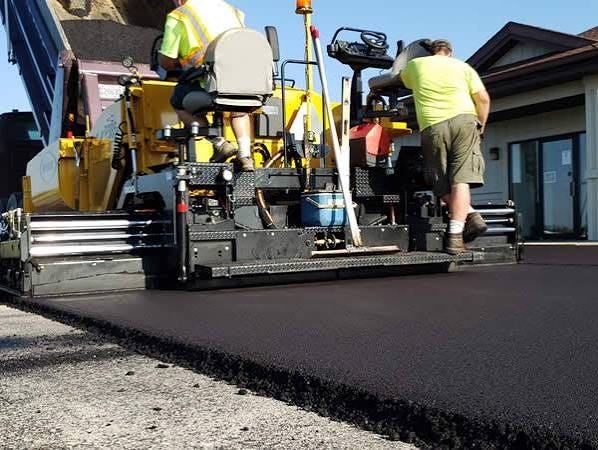 Driveway Paving Waterloo Ontario Tips for Lasting Value