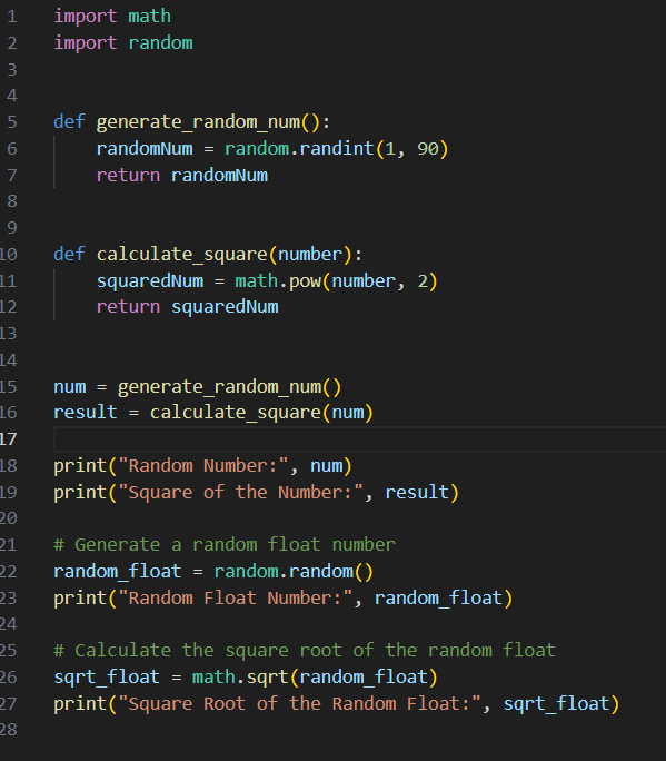PEP8(Python Enhancement Proposal) | by GOPESH GURAWA | Jul, 2023 | Medium