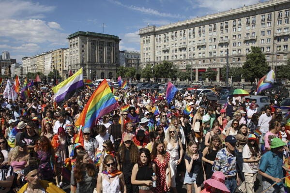 ¿Protestar Contra el Orgullo o Predicar el Evangelio?