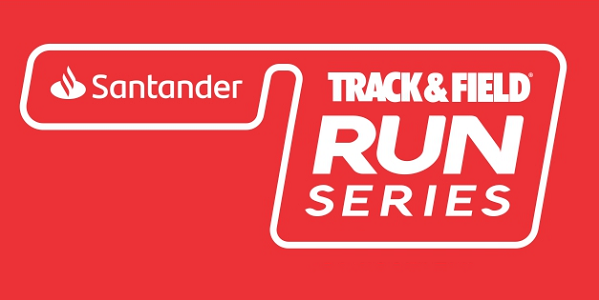 TFSports realizará seis etapas do Santander Track&Field Run Series em parceria com a CCR Aeroportos