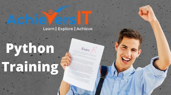 WHAT IS THE USE OF PYTHON IN WEB DEVELOPMENT | by Achieversittraininga ...