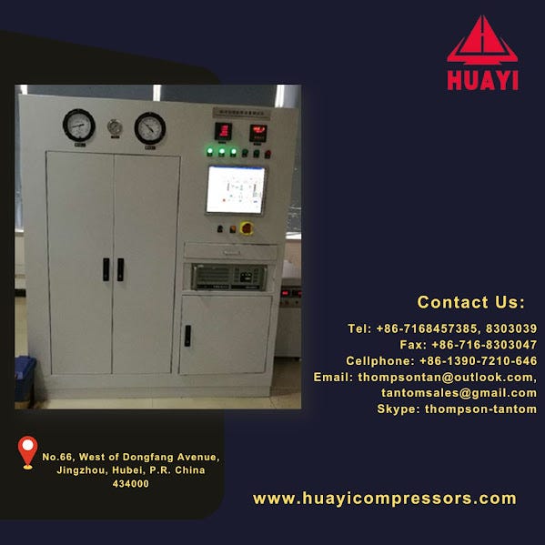 Choosing the Right Water Cooler Compressor A Comprehensive Guide by