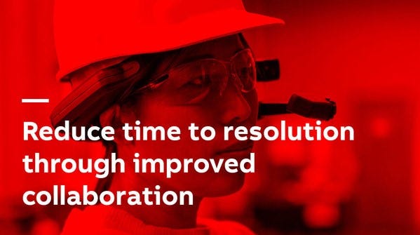 Remote solution firing in IT Service Desk Support remote work