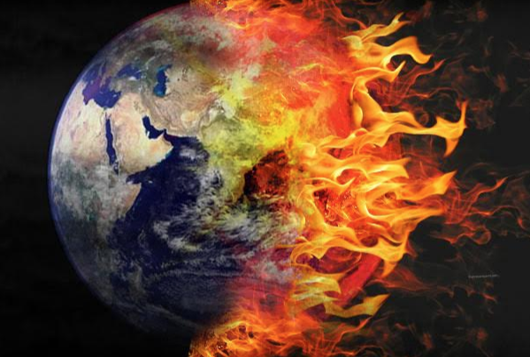 Science Predicts Earth Is Close To Complete Chaos | by Michael Meheriuk ...