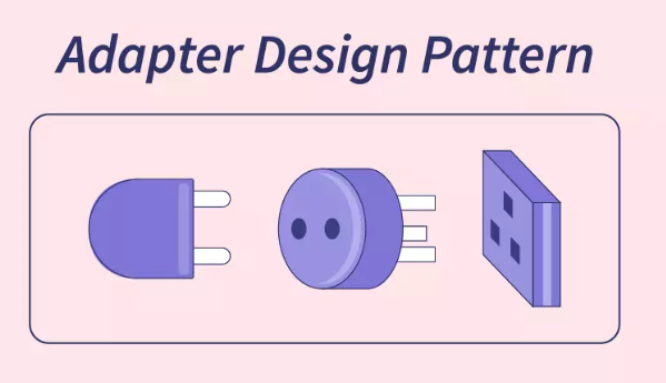 Adapter Design Pattern: Applications in Java Framework | by Fouziya ...