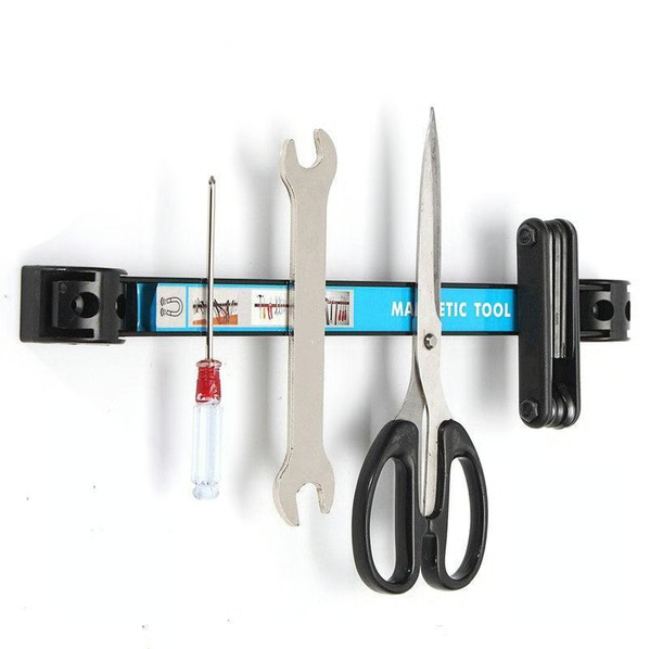 Unleash the Magic: A Magnetic Marvel in Tool Organization!