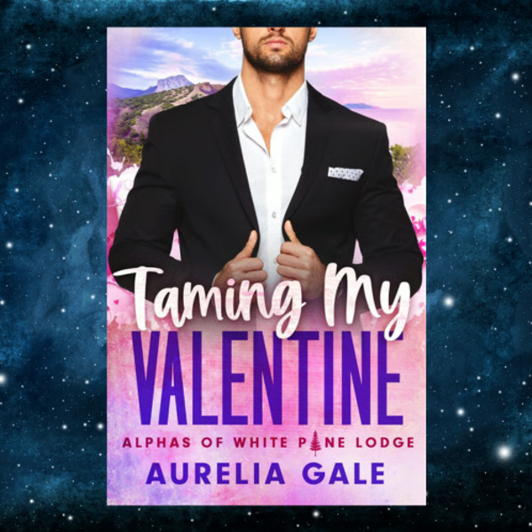 Enchanting Desires Unveiled: Taming My Valentine A Spellbinding Enchanting Desires Unveiled: Taming My Valentine A Spellbinding