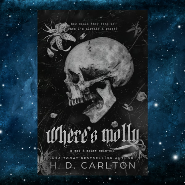 Molly Noblitt Experts Uncover The Mystery The Secret Theyve Kept Is Out - 9al9721