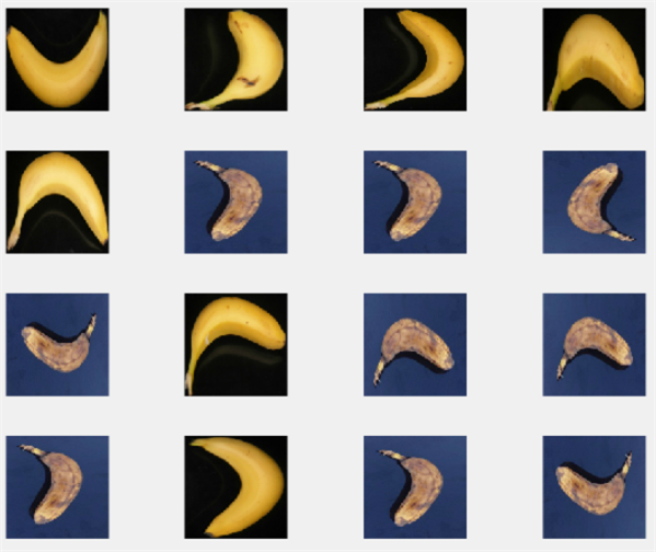 Deep Learning Based on Residual Networks for Automatic Sorting of Bananas