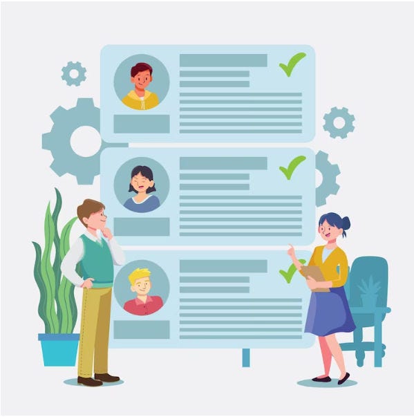 Unlocking Success Through Permanent Hiring Infotanks Media s