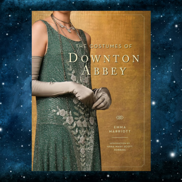 Stitching History: Unveiling the Elegance of Downton Abbey’s Costumes