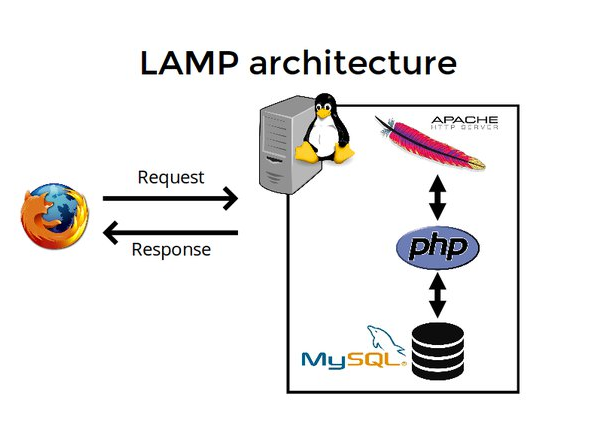 Installing a LAMP Stack for WordPress on Ubuntu Server | by Abhijith  Vilangapparayil Prabha | Medium