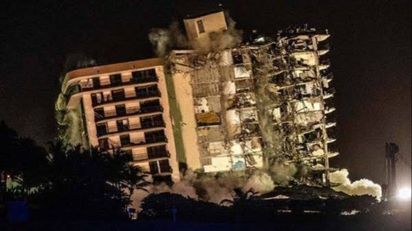A New Federal Mortgage Bombshell Could Turn Florida Condo Buying & Selling Into Pure Chaos