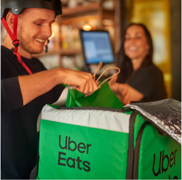120 UberEats Promo Code For Existing Users April 2024 by Ulta Coupon