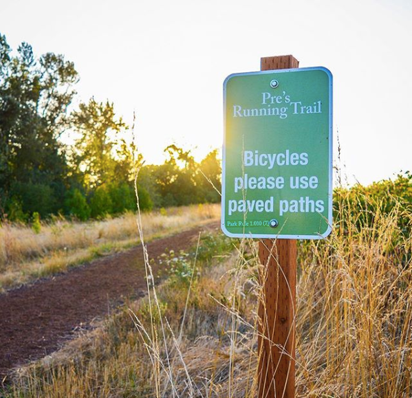 The Best Training Spots in Eugene, OR: An EMbassador Blog | by Jake ...