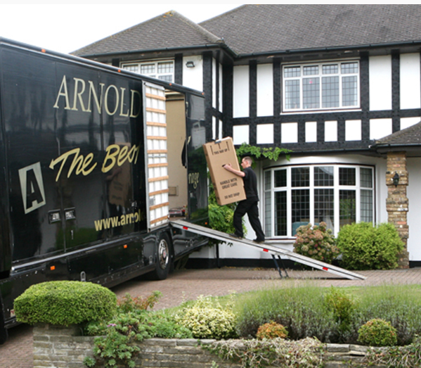 Relocating in Epsom? Professional House Removal Pioneers Here to Help