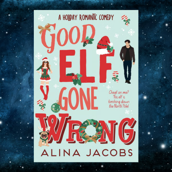 Jingle, Mischief, Romance Unwrapping the Hilarity of ‘Good Elf Gone