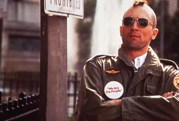 The Ending of ‘Taxi Driver’ Is Worse Than I Remembered
