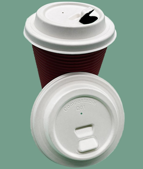 Biodegradable paper beer cup lid. Our paper beer mug lid series are