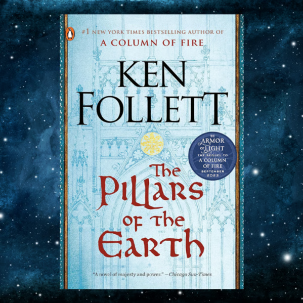 Crafting Masterpieces: Exploring the Magnificence of Ken Follett’s ‘The ...