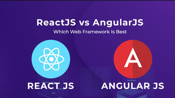 ReactJS vs Angular: The Rise of MERN Stack in the Industry | by Hritvik ...