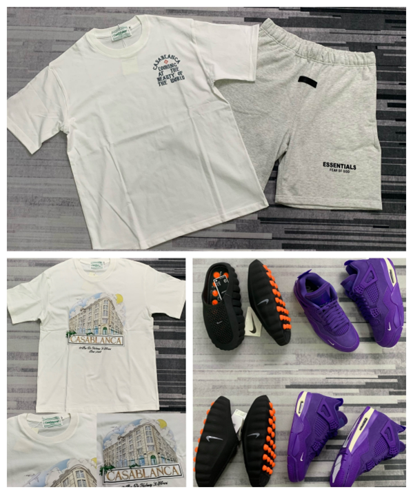 Luxury Apres-Sport Aesthetic: Premium Silhouettes and High-Fidelity Patches