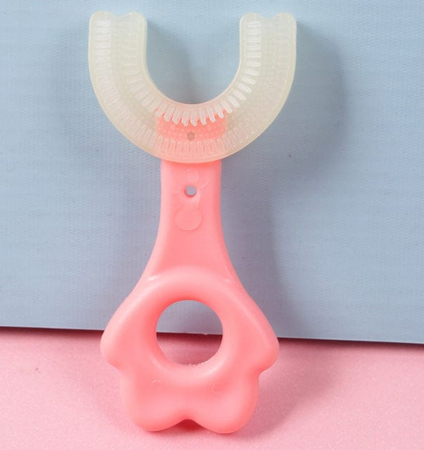 The Ultimate Guide to UShaped Toothbrushes for All Ages Reviews