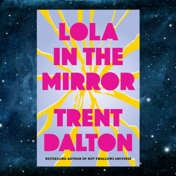 Reflecting Resilience: Unveiling the Emotional Tapestry of ‘Lola in the Mirror’