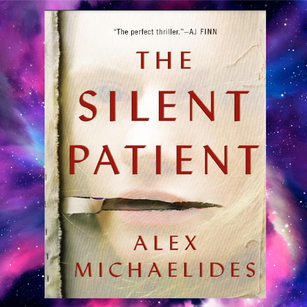 The Silent Symphony: Alex Michaelides’ Unveiling of Shadows in a Mind 