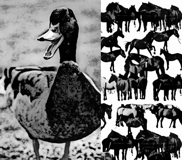 Deploying two hundred duck sized horses or a horse sized duck? | by ...