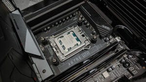 AMD Ryzen 7 7800X3D CPU Review | by Brendan Frye
