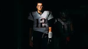 Tom Brady 6 Rings - Tom Brady - Magnet