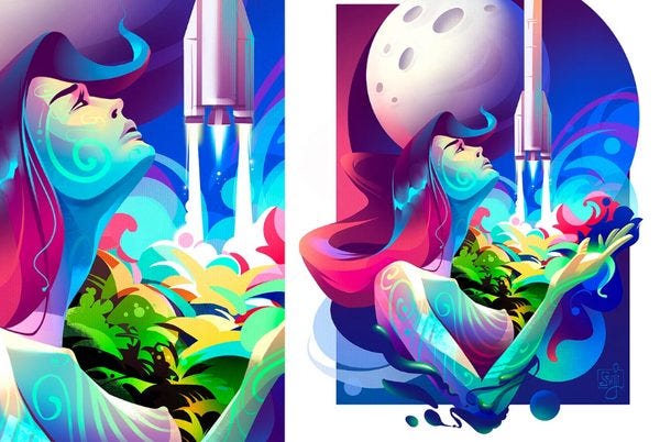 5 FAQs on Best Programming Language for 3d Graphics | by Explain Ninja ...