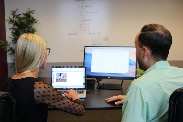 Scaling Digital Campaigns Through White Label Display Advertising