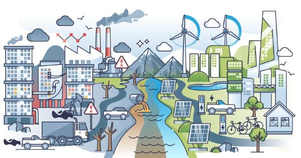 Latest Carbon Capture Study Questions Opportunity Costs and Effectiveness of Deploying The…