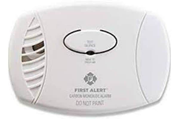 First alert carbon monoxide alarm 5 beeps | by Bermipahiyasa | Medium