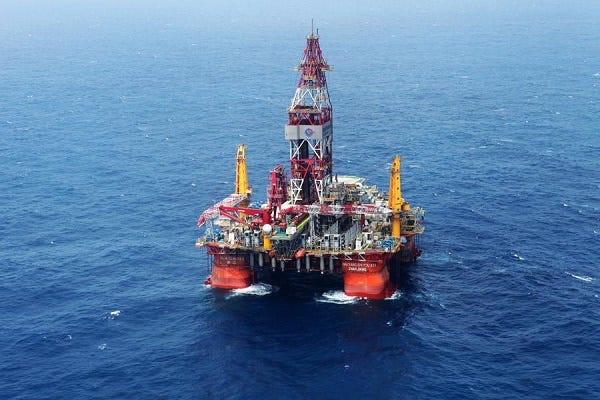Metal Ring Seals in Oil & Gas Industry