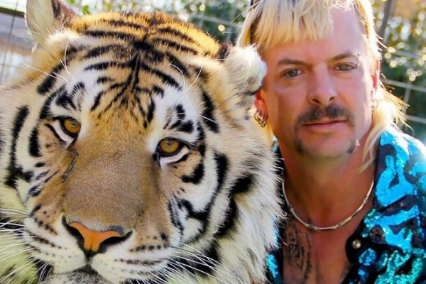 A Máfia Dos Tigres — Exótica e Bizarra, Documentário Parece Ficcional mas é Real