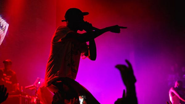 Rap Müziğin Gücü: Sözler ve Ritimle Dünyayı Değiştirmek