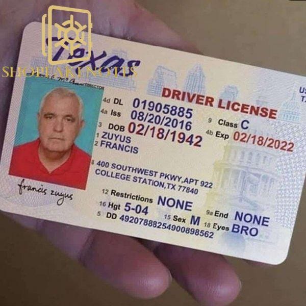 Obtaining A Global Drivers License | by Shopfastnotes | Medium