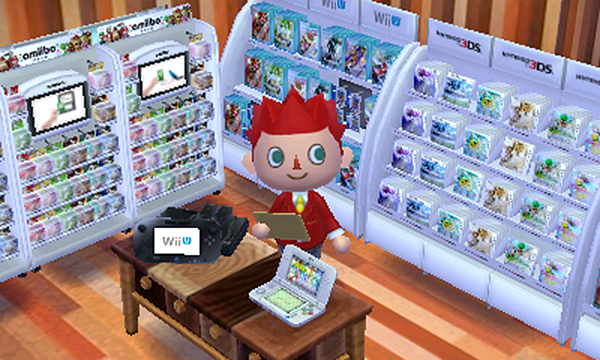 Animal Crossing Wii DLC Recap. We at RiiConnect24 have been looking at… |  by Larsen Vallecillo | RiiConnect24 | Medium